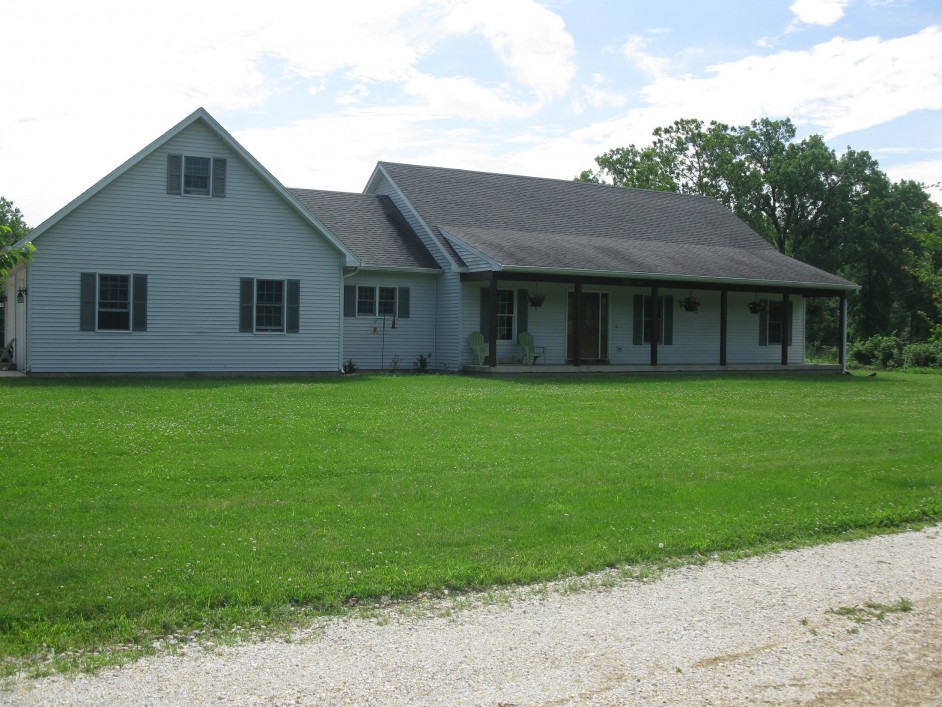 2495 S 280 W, Veedersburg, IN Allen Auction and Real Estate