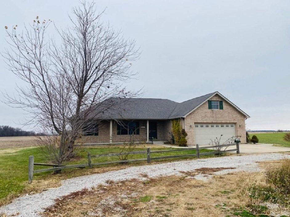 Allen Auction and Real Estate Auction and Real Estate Sales